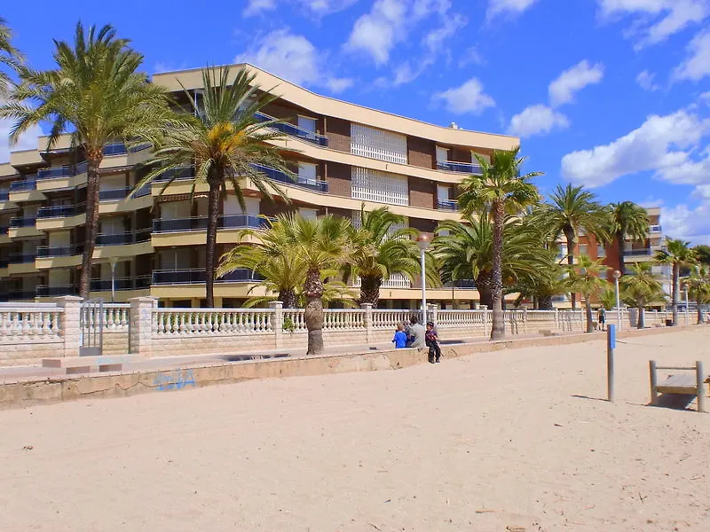 Apartamentos Marina Cambrils Španělsko