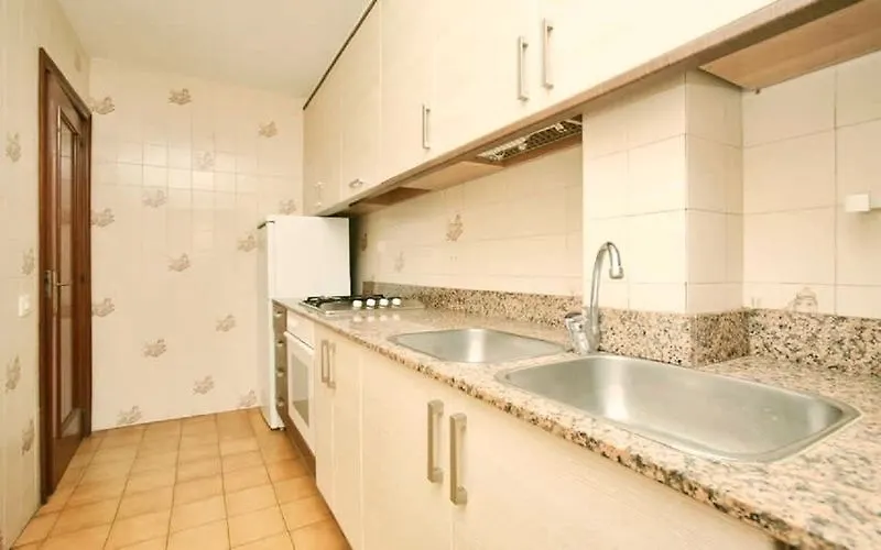 Apartamentos Marina Cambrils Španělsko