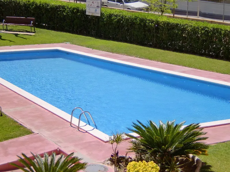 Apartamentos Marina Cambrils 0*,