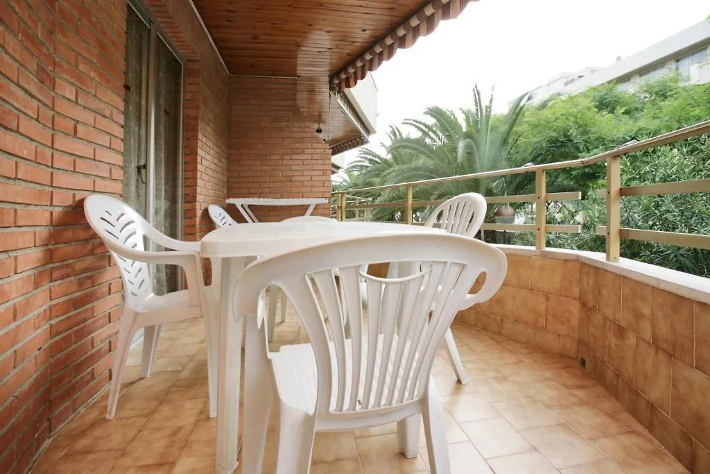 Apartamentos Marina Cambrils