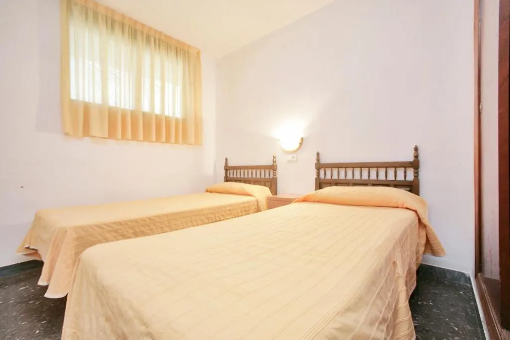 Apartamentos Marina Cambrils