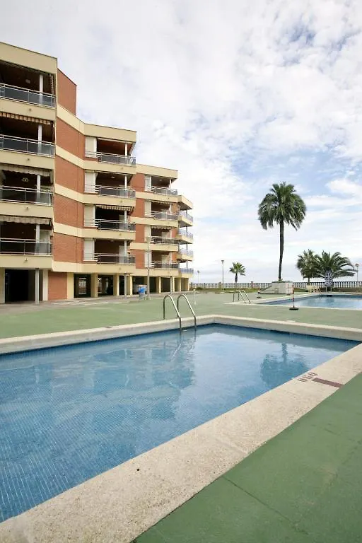 Apartment Apartamentos Marina Cambrils