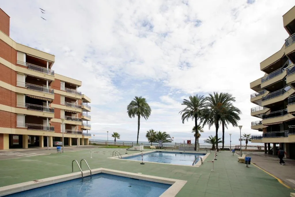 Apartment Apartamentos Marina Cambrils