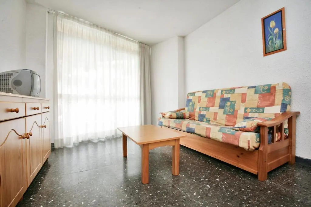 Apartamentos Marina Cambrils Apartment