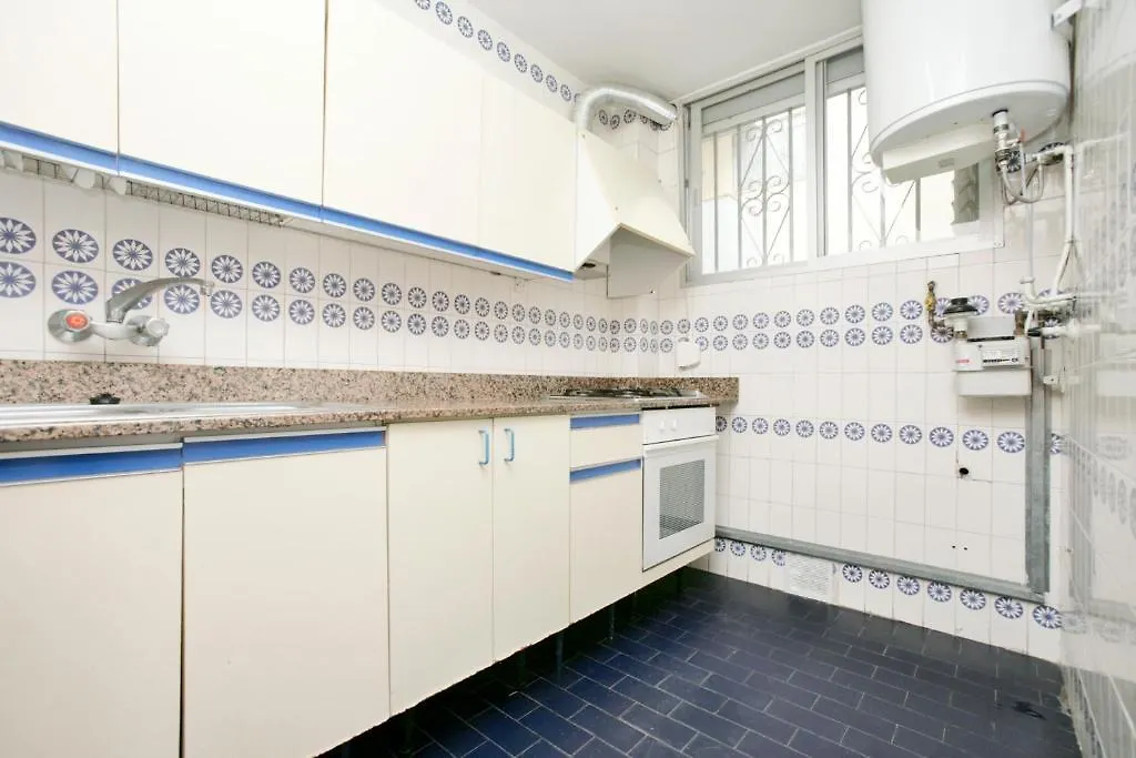 Apartment Apartamentos Marina Cambrils