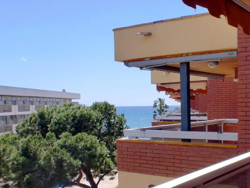 Apartamentos Marina Cambrils 0*,