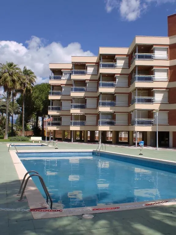 Apartamentos Marina Cambrils