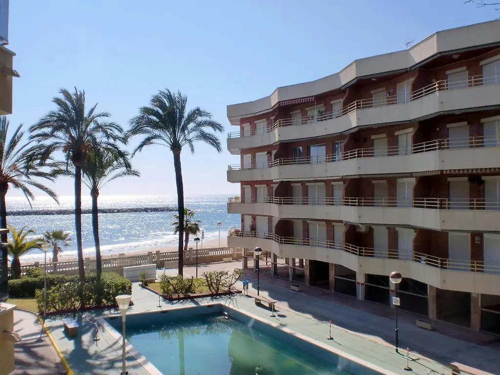 Apartment Apartamentos Marina Cambrils