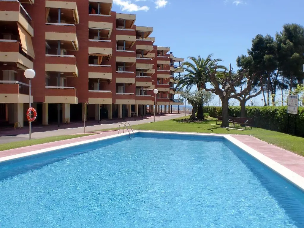 Apartamentos Marina Cambrils 0*,  Spain