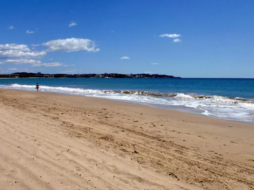 Apartamentos Marina Cambrils Apartment