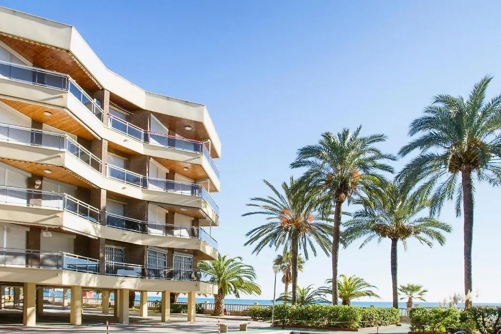 Apartamentos Marina Cambrils Spain