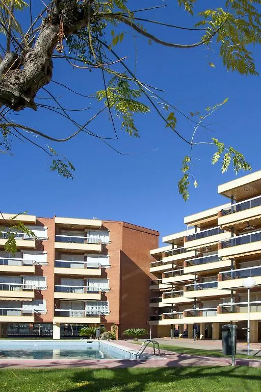 Apartamentos Marina Cambrils