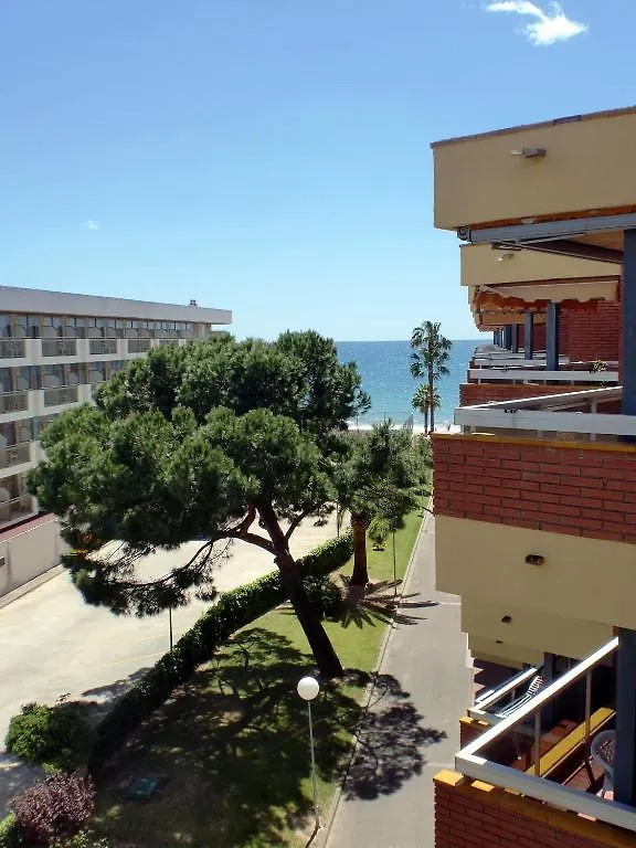 Apartamentos Marina Cambrils 0*,  Spain