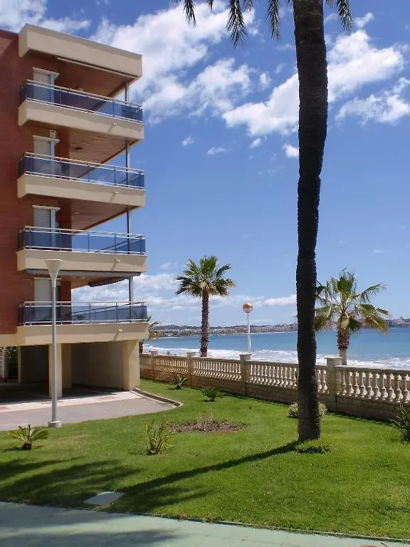 Apartamentos Marina Cambrils Apartment