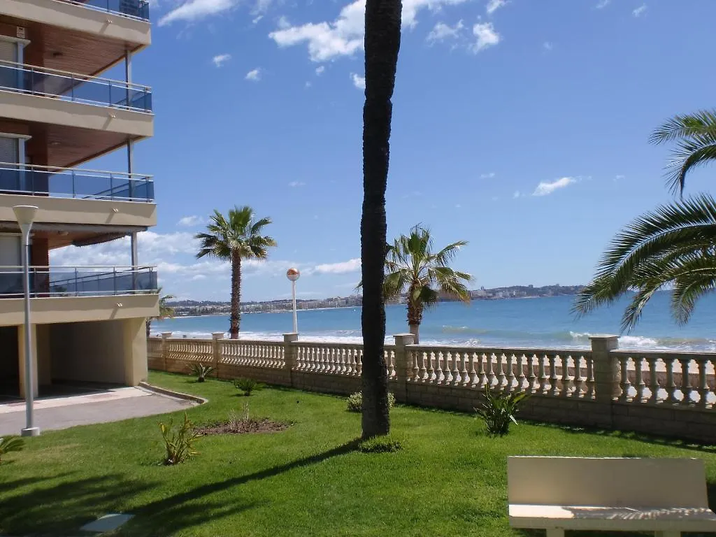 Apartment Apartamentos Marina Cambrils Spain