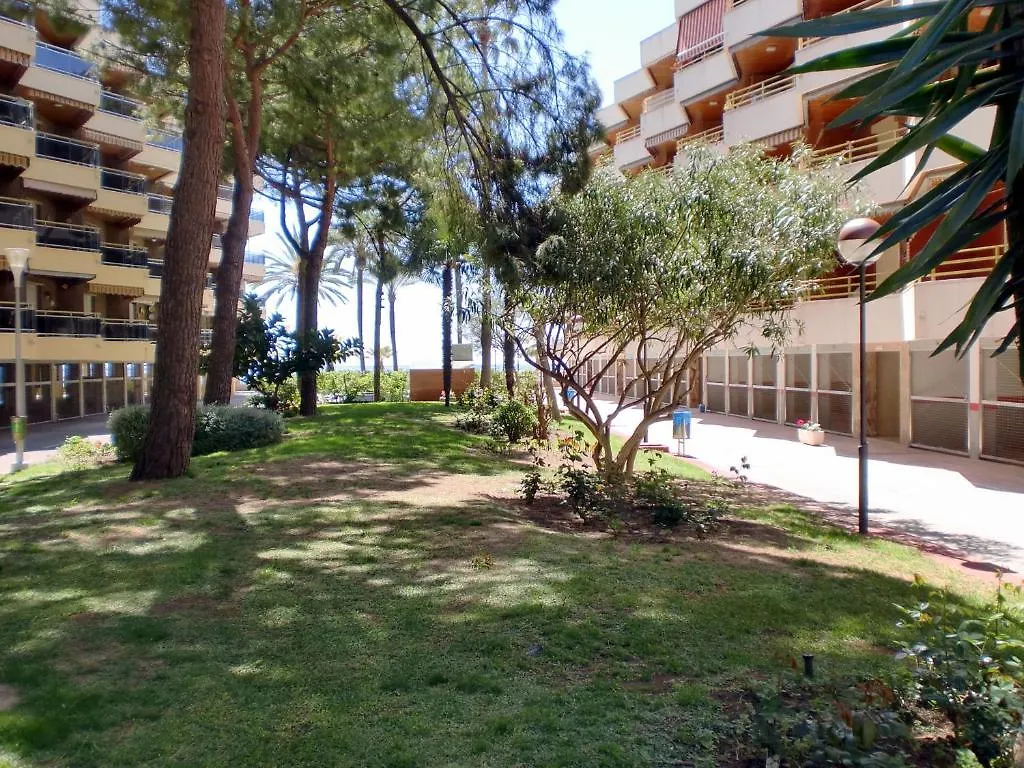 Apartamentos Marina Cambrils