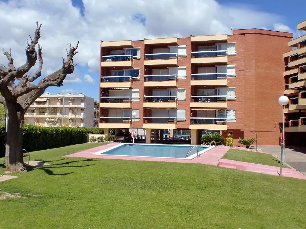 Apartment Apartamentos Marina Cambrils