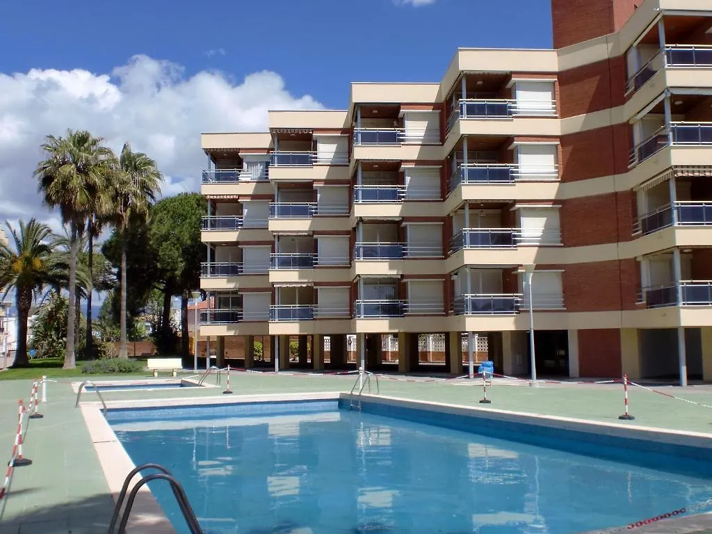 Apartamentos Marina Cambrils 0*,