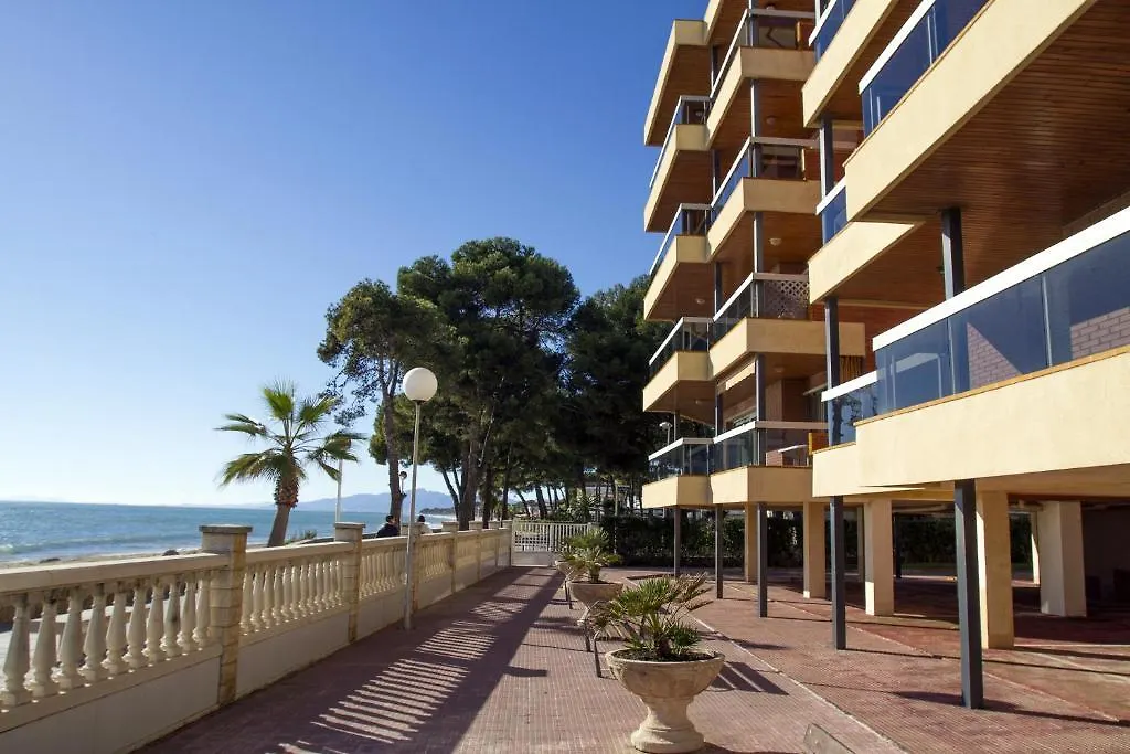 Apartamentos Marina Cambrils Apartment