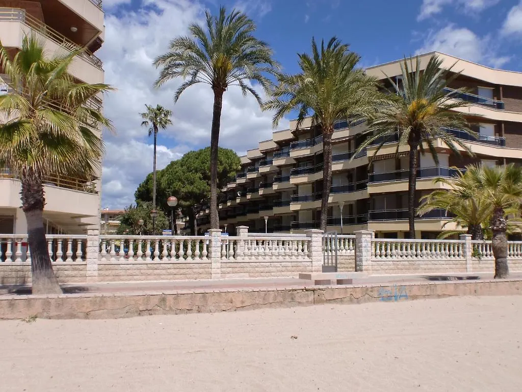 Apartamentos Marina Cambrils