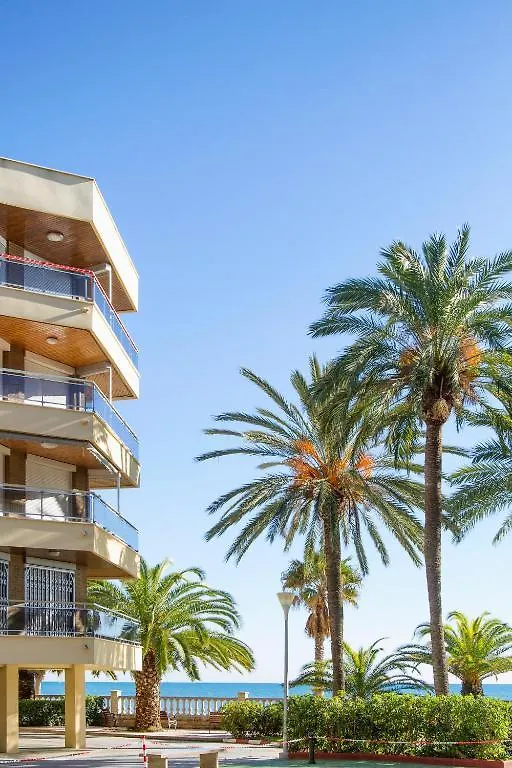 Apartment Apartamentos Marina Cambrils