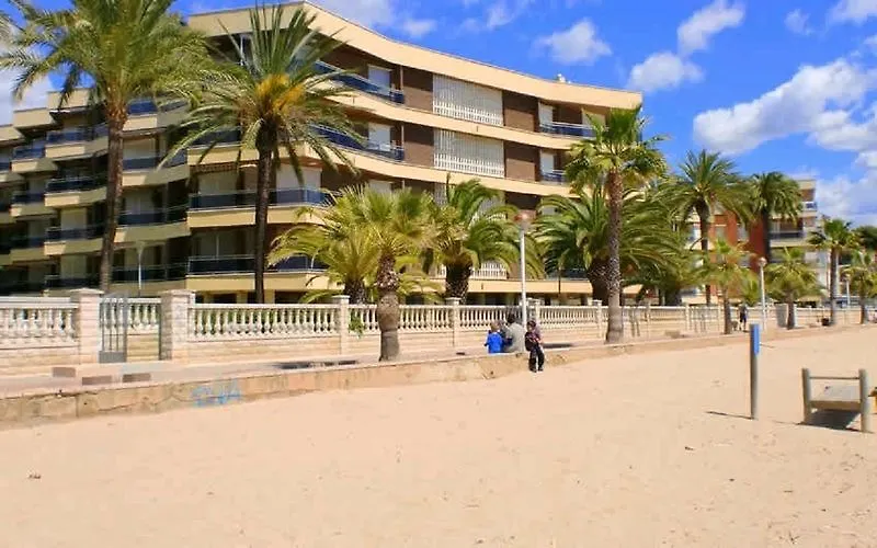 Apartamentos Marina Cambrils Apartment
