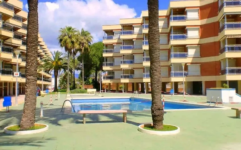 Apartamentos Marina Cambrils 0*,  Spain