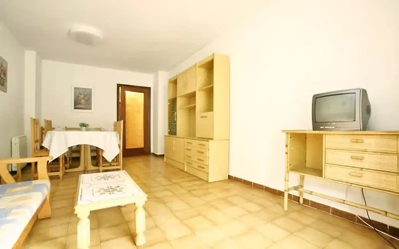 Apartamentos Marina Cambrils