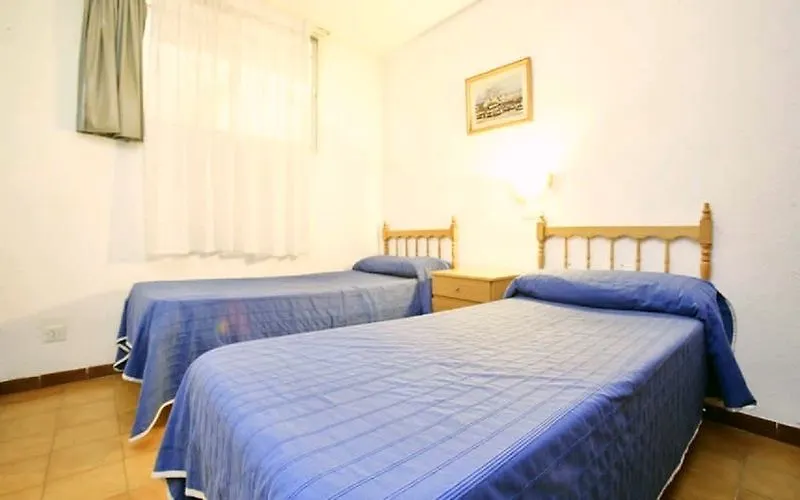 Apartment Apartamentos Marina Cambrils
