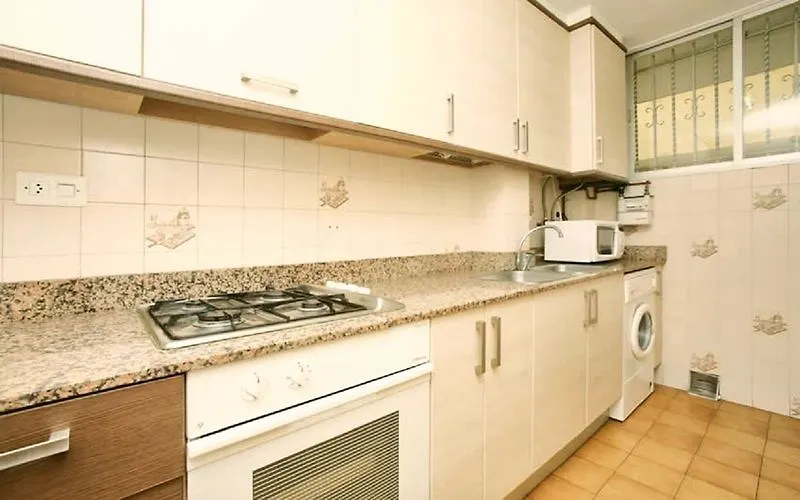 Apartamentos Marina Cambrils Apartment