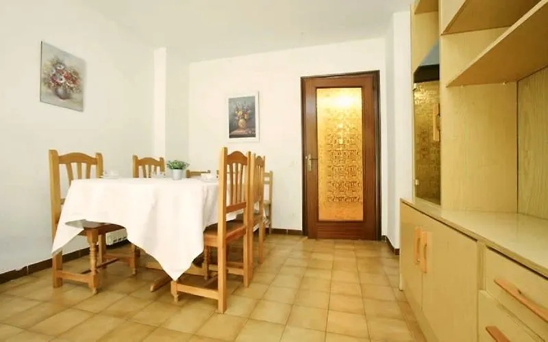 Apartamentos Marina Cambrils Apartment