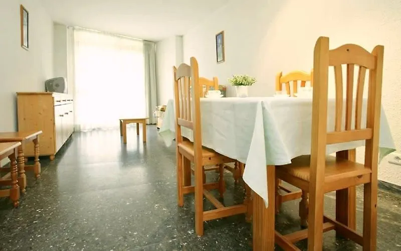 Apartamentos Marina Cambrils