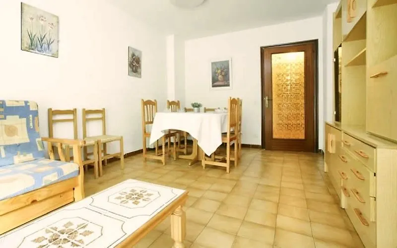Apartment Apartamentos Marina Cambrils