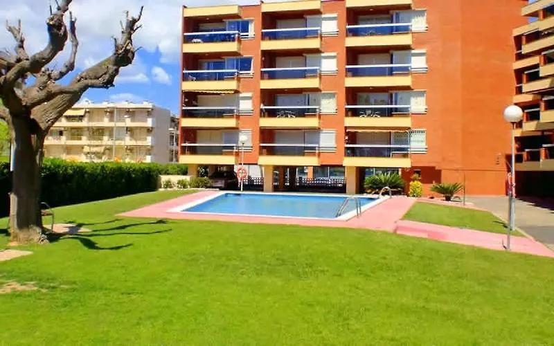 Apartamentos Marina Cambrils