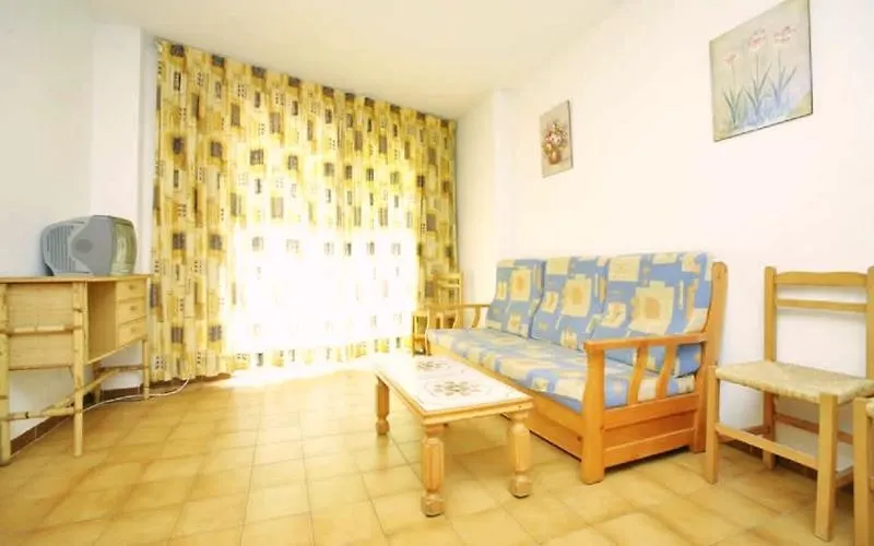 Apartment Apartamentos Marina Cambrils