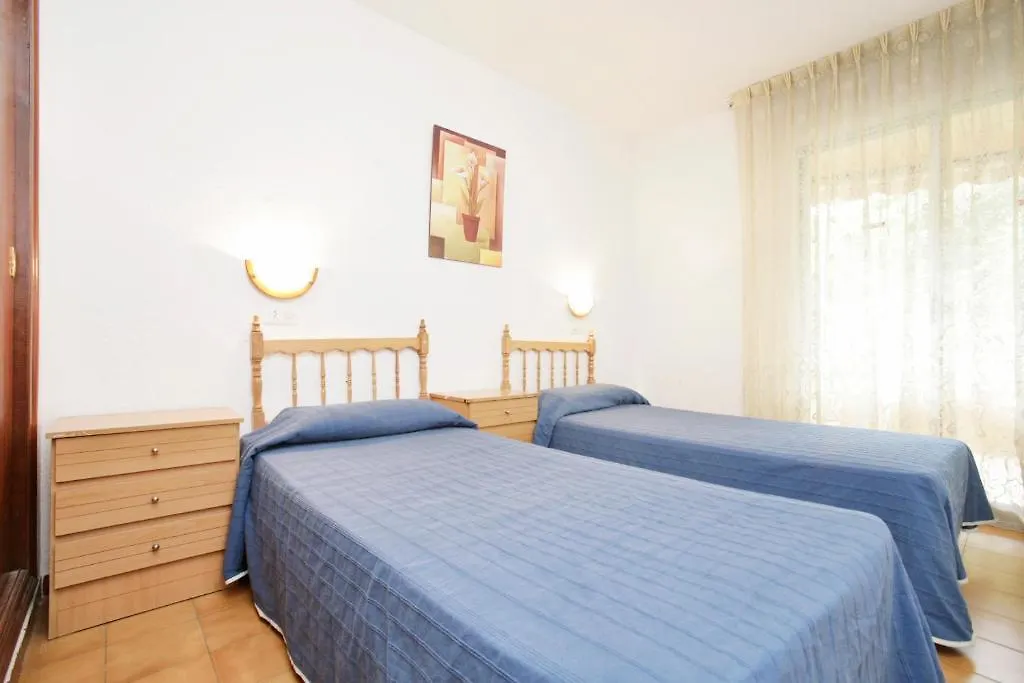 Apartamentos Marina Cambrils Apartment